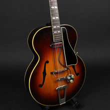 Load image into Gallery viewer, 1941 Gibson L-7 Archtop Sunburst