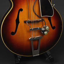 Load image into Gallery viewer, 1941 Gibson L-7 Archtop Sunburst