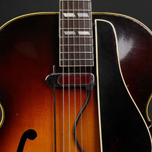 Load image into Gallery viewer, 1941 Gibson L-7 Archtop Sunburst