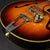 1941 Gibson L-7 Archtop Sunburst
