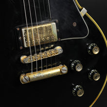 Load image into Gallery viewer, 1977 Gibson Les Paul Custom - Black (Pre-owned)