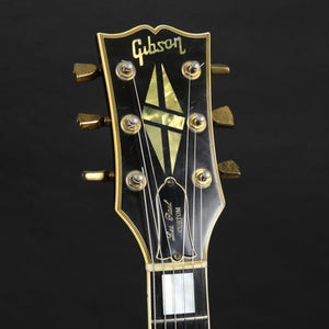 1977 Gibson Les Paul Custom - Black (Pre-owned)
