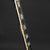1977 Gibson Les Paul Custom - Black (Pre-owned)
