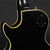 1977 Gibson Les Paul Custom - Black (Pre-owned)