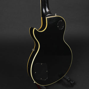 1977 Gibson Les Paul Custom - Black (Pre-owned)