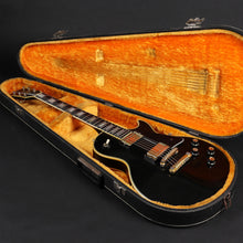 Load image into Gallery viewer, 1977 Gibson Les Paul Custom - Black (Pre-owned)