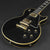 1977 Gibson Les Paul Custom - Black (Pre-owned)