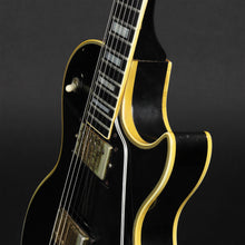 Load image into Gallery viewer, 1977 Gibson Les Paul Custom - Black (Pre-owned)