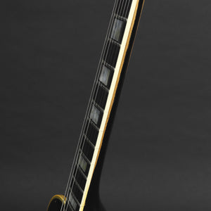 1977 Gibson Les Paul Custom - Black (Pre-owned)