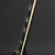 1977 Gibson Les Paul Custom - Black (Pre-owned)