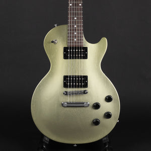 Gibson Les Paul Modern Lite - Gold Mist Satin (Pre-owned)