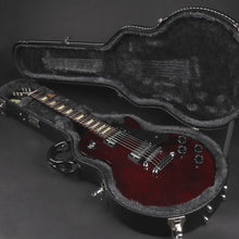 Load image into Gallery viewer, 2006 Gibson Les Paul Studio - Wine Red (Pre-owned)
