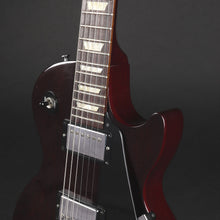 Load image into Gallery viewer, 2006 Gibson Les Paul Studio - Wine Red (Pre-owned)