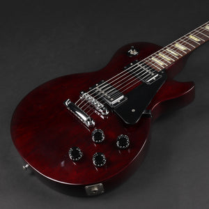 2006 Gibson Les Paul Studio - Wine Red (Pre-owned)