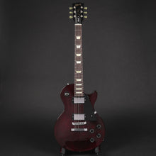 Load image into Gallery viewer, 2006 Gibson Les Paul Studio - Wine Red (Pre-owned)
