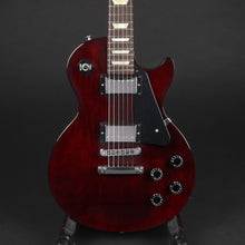 Load image into Gallery viewer, 2006 Gibson Les Paul Studio - Wine Red (Pre-owned)