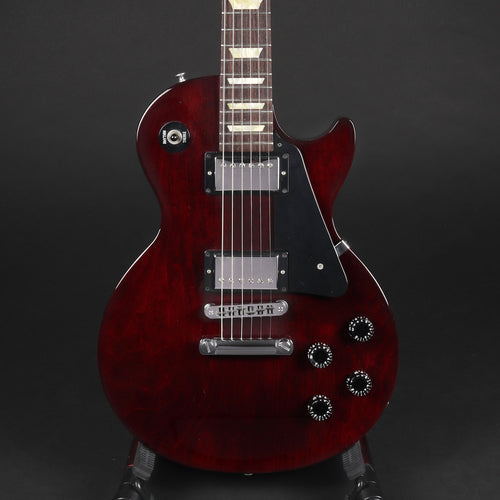 2006 Gibson Les Paul Studio - Wine Red (Pre-owned)