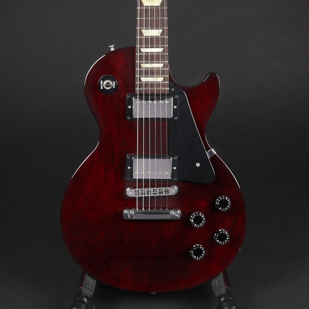 2006 Gibson Les Paul Studio - Wine Red (Pre-owned)