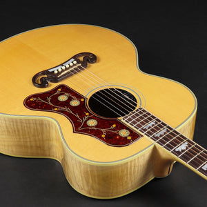 2009 Gibson SJ-200 Standard in Natural (Pre-owned)