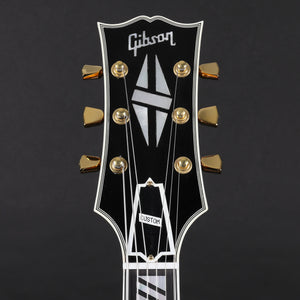 2000 Gibson Super 400 CES Sunburst (Pre-owned)