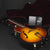 Gibson Custom Solid Formed Venetian 17" Archtop (Pre-owned)