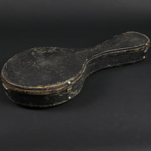 1933 Gibson A-50 Oval Hole Mandolin