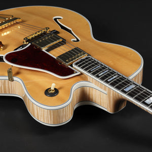2022 Gibson Byrdland - Blonde MINT Condition (Pre-owned)