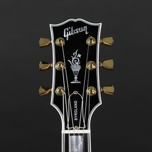 2022 Gibson Byrdland - Blonde MINT Condition (Pre-owned)