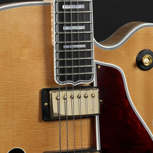 2022 Gibson Byrdland - Blonde MINT Condition (Pre-owned)