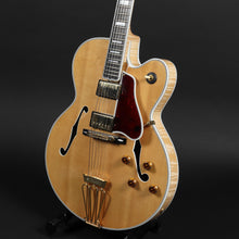 Load image into Gallery viewer, 2022 Gibson Byrdland - Blonde MINT Condition (Pre-owned)