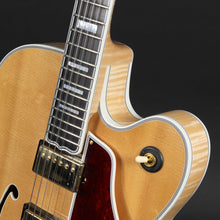 Load image into Gallery viewer, 2022 Gibson Byrdland - Blonde MINT Condition (Pre-owned)