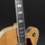 2022 Gibson Byrdland - Blonde MINT Condition (Pre-owned)