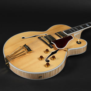 2022 Gibson Byrdland - Blonde MINT Condition (Pre-owned)