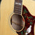 2022 Gibson Dove Original - Antique Natural (Pre-owned)