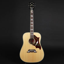 Load image into Gallery viewer, 2022 Gibson Dove Original - Antique Natural (Pre-owned)