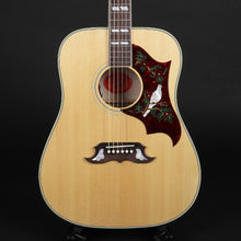 Load image into Gallery viewer, 2022 Gibson Dove Original - Antique Natural (Pre-owned)