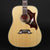 2022 Gibson Dove Original - Antique Natural (Pre-owned)