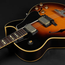 Load image into Gallery viewer, 2014 Gibson Memphis '59 ES-175 VOS in Vintage Sunburst