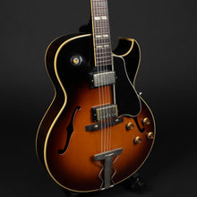 Load image into Gallery viewer, 2014 Gibson Memphis '59 ES-175 VOS in Vintage Sunburst