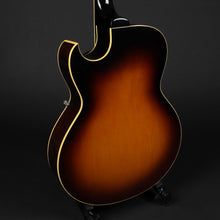 Load image into Gallery viewer, 2014 Gibson Memphis '59 ES-175 VOS in Vintage Sunburst