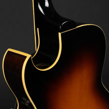 Load image into Gallery viewer, 2014 Gibson Memphis '59 ES-175 VOS in Vintage Sunburst