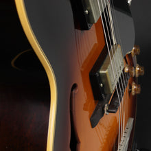 Load image into Gallery viewer, 2014 Gibson Memphis '59 ES-175 VOS in Vintage Sunburst