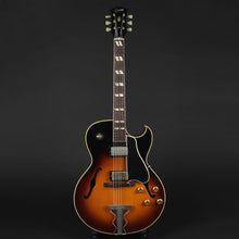 Load image into Gallery viewer, 2014 Gibson Memphis '59 ES-175 VOS in Vintage Sunburst