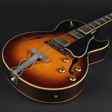 Load image into Gallery viewer, 2014 Gibson Memphis '59 ES-175 VOS in Vintage Sunburst