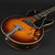 2014 Gibson Memphis '59 ES-175 VOS in Vintage Sunburst