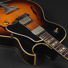 Load image into Gallery viewer, 2014 Gibson Memphis '59 ES-175 VOS in Vintage Sunburst