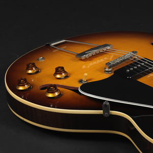 Gibson ES-330 '59 Reissue VOS - Sunburst (Pre-owned)