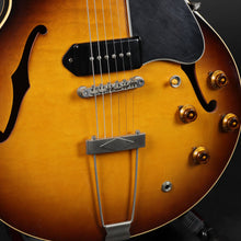 Load image into Gallery viewer, Gibson ES-330 &#39;59 Reissue VOS - Sunburst (Pre-owned)