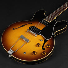 Load image into Gallery viewer, Gibson ES-330 &#39;59 Reissue VOS - Sunburst (Pre-owned)