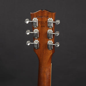 2018 Gibson Memphis ES-330 Left-Handed - Sunset Burst (Pre-owned)